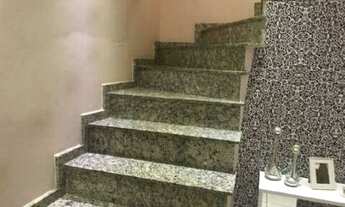 Imagem 5: Sobrado com 3 Quartos e 3 banheiros à Venda, 237 m² por R$ 650.000