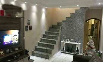 Imagem 4: Sobrado com 3 Quartos e 3 banheiros à Venda, 237 m² por R$ 650.000