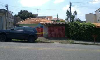 Imagem: Casa-Terrea-para-Venda-em-Vila-Francisco-Matarazzo-Santo-Andre-SP