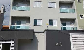 Imagem: Apartamento Tipo com 51 m² 2 Dormitórios