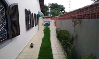 Imagem 2: Casa terrea, 3 dormitórios na Rua Frei Caneca