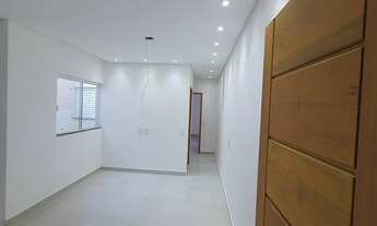 Imagem: Apartamento Tipo com 55 m² 2 Dormitórios