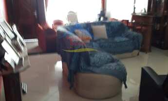 Imagem: Sobrado-Alto-Padrao-para-Venda-em-Vila-Curuca-Santo-Andre-SP