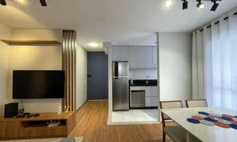 Imagem 5: APARTAMENTO A VENDA NA AVENIDA DOS ESTADOS NA BAIRRO SANTA TEREZINHA - SANTO ANDRÉ