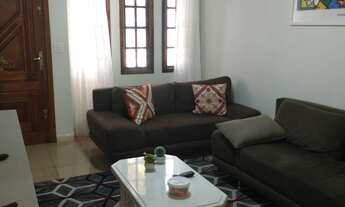 Imagem: CASA TÉRREA COM 225 METROS CONSTRUÍDO