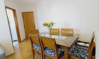 Imagem: Apartamento à venda no bairro Parque Marajoara