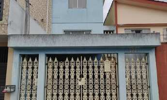 Imagem: Casa Sobrado, 3 dormitórios, 1 banheiros