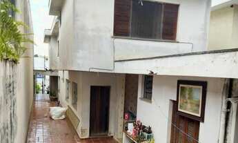 Imagem: CASA ANTIGA PARA DEMOLIÇÃO NO BAIRRO CAMPESTRE