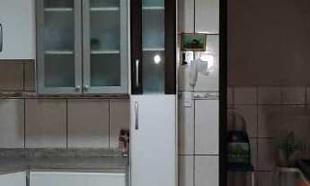 Imagem: Casa à venda no bairro Parque São Vicente