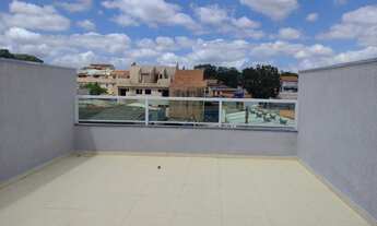 Imagem: APARTAMENTO COBERTURA NO PARQUE NOVO ORATÓRIO