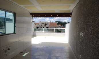 Imagem 2: APARTAMENTO COBERTURA NO PARQUE NOVO ORATÓRIO PROXIMO A COOPERATIVA