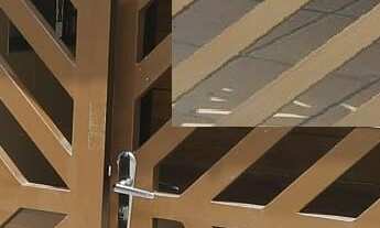 Imagem: Casa Padrão, 2 dormitórios, 1 banheiros