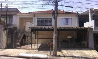 Imagem: Casa Térrea Renda Extra com 167 m² Área