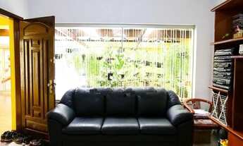 Imagem: Casa à venda em Santo André/SP