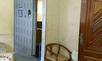 Imagem 4: Casa Padrão à venda em Santo André/SP