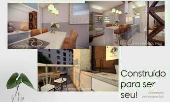 Imagem: Apartamento à venda no bairro Vila Curuçá