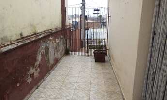 Imagem: CASA TERREA A VENDA COM DUAS MORADIAS NO