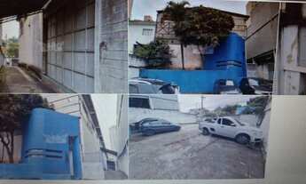Imagem: GALPÃO INDUSTRIAL BEM PRÓXIMO A AVENIDA