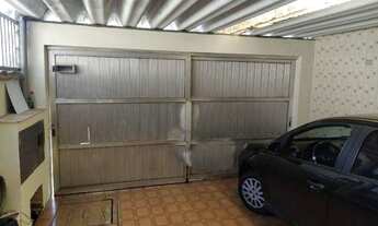 Imagem: CASA COM EDÍCULA E ESPAÇO PARA GARDAR