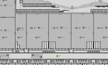Imagem 4: Pavilhão/Galpão para alugar no bairro Parque Jaçatuba - Santo André/SP