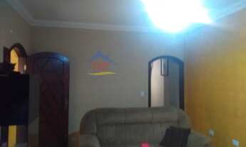 Imagem 3: Sobrado-Padrao-para-Venda-em-Vila-Clarice-Santo-Andre-SP, 3 dormitórios, 1 suítes, 1 banhe