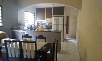 Imagem 4: Sobrado-Padrao-para-Venda-em-Vila-Clarice-Santo-Andre-SP, 3 dormitórios, 1 suítes, 1 banhe