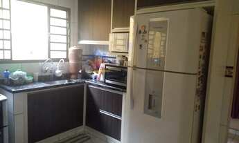 Imagem 6: Sobrado-Padrao-para-Venda-em-Vila-Clarice-Santo-Andre-SP, 3 dormitórios, 1 suítes, 1 banhe