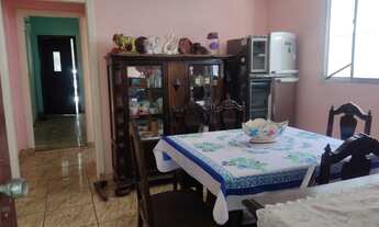 Imagem 2: CASA TERREA COM EDICULA E TARRAÇO RENDA EXTRA