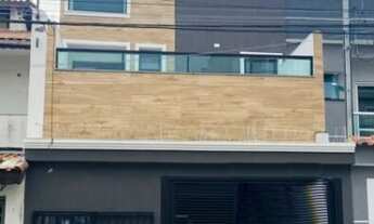 Imagem: Apartamento Garden de 35 m² 10 m² de