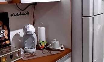 Imagem 5: APARTAMENTO SEM CONDOMÍNIO A VENDA DOIS DORMITÓRIOS SENDO UM SUÍTE 70 M2 NA VILA LUZITA S