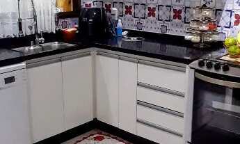 Imagem 7: APARTAMENTO SEM CONDOMÍNIO A VENDA DOIS DORMITÓRIOS SENDO UM SUÍTE 70 M2 NA VILA LUZITA S