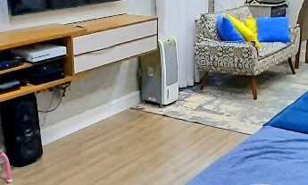 Imagem 2: APARTAMENTO SEM CONDOMÍNIO A VENDA DOIS DORMITÓRIOS SENDO UM SUÍTE 70 M2 NA VILA LUZITA S