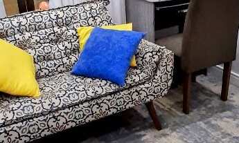 Imagem 4: APARTAMENTO SEM CONDOMÍNIO A VENDA DOIS DORMITÓRIOS SENDO UM SUÍTE 70 M2 NA VILA LUZITA S