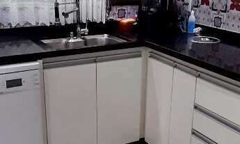 Imagem 6: APARTAMENTO SEM CONDOMÍNIO A VENDA DOIS DORMITÓRIOS SENDO UM SUÍTE 70 M2 NA VILA LUZITA S