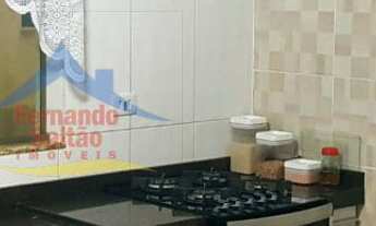 Imagem 5: Sobrado-Padrao-para-Venda-em-Parque-Marajoara-Santo-Andre-SP, 3 dormitórios, 1 suítes, 1 b