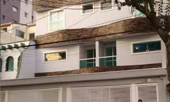 Imagem: Cobertura com 3 Quartos e 2 banheiros à