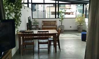 Imagem: Apartamento à venda no bairro Vila Camilópolis