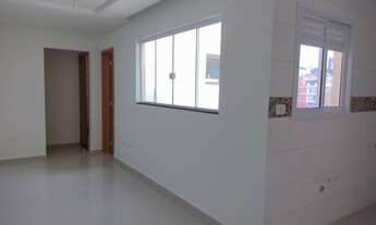 Imagem: Apartamento à venda no bairro Vila Curuçá