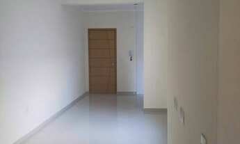 Imagem 2: Apartamento com 2 Quartos sendo 1 suíte, 1 banheiros e 1 Vaga à Venda, 50 m² por R$ 320.00