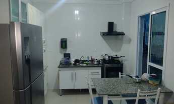 Imagem 3: APARTAMETENTO TIPO FUNDO COM AREA DE SERVÇO E VARANDA