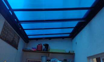 Imagem 4: APARTAMETENTO TIPO FUNDO COM AREA DE SERVÇO E VARANDA