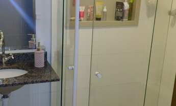 Imagem 7: APARTAMETENTO TIPO FUNDO COM AREA DE SERVÇO E VARANDA