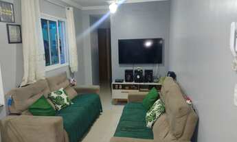 Imagem 2: APARTAMETENTO TIPO FUNDO COM AREA DE SERVÇO E VARANDA