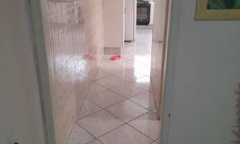 Imagem 6: CASA TÉRREA A VENDA COM EDÍCULA NO PARQUE CAPAVA SANTO ANDRE