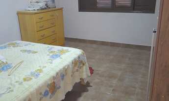 Imagem 7: CASA TÉRREA A VENDA COM EDÍCULA NO PARQUE CAPAVA SANTO ANDRE