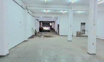 Imagem 3: Pavilhão/Galpão para alugar no bairro Parque das Nações - Santo André/SP