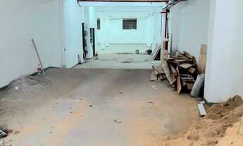 Imagem 2: Pavilhão/Galpão para alugar no bairro Parque das Nações - Santo André/SP