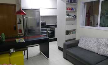 Imagem: Apartamento Padrão, 3 dormitórios, 1 suítes