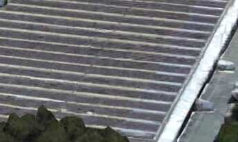 Imagem: GALPÃO INDUSTRIAL COM 72 DOCAS Á VENDA