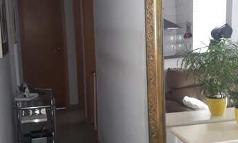 Imagem: Apartamento à venda no bairro Utinga